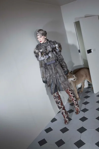 Look 13